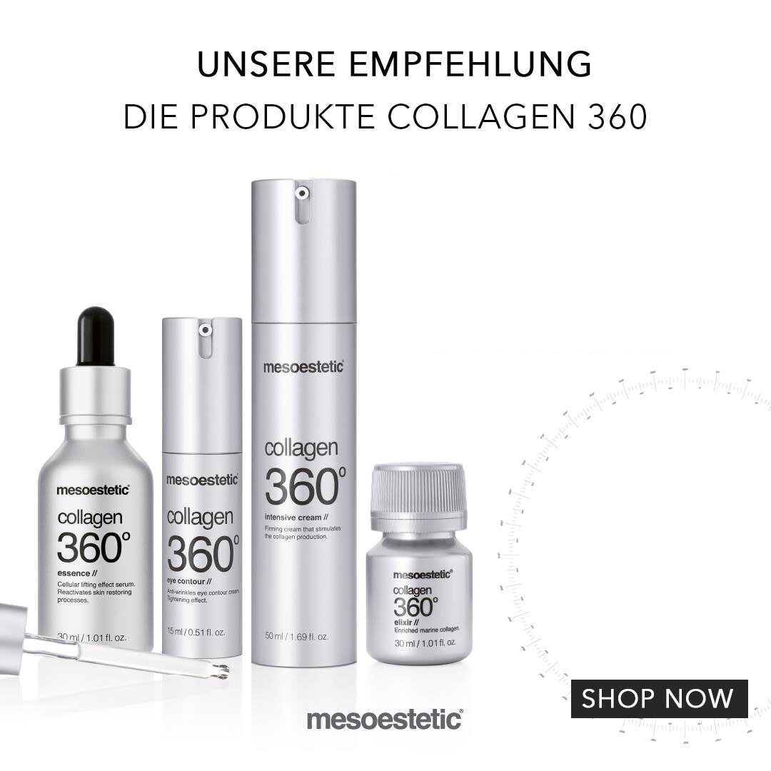 mesoestertic collagen360